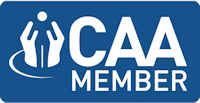 CAA Member