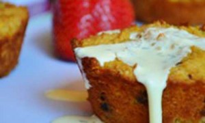 health-glutenfree-recipe-muffins