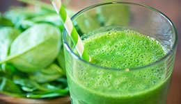 Healthy Green Smoothie