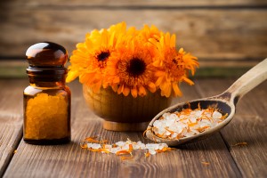 calendula-aromatherapy-massage