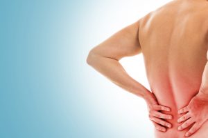 Chronic Back Pain