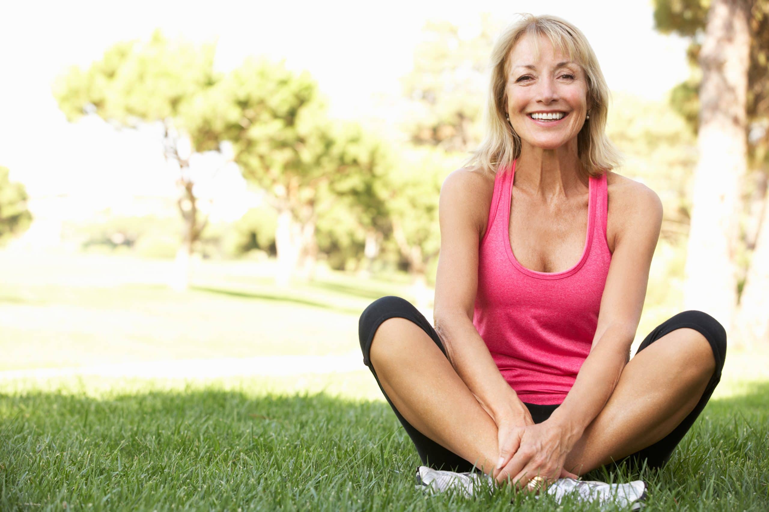 Am I too old for Chiropractic?
