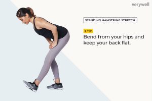 Hamstring Stretch