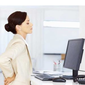 Lower Back Pain Sydney