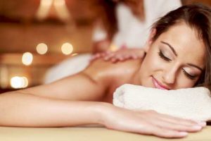 massage voucher gift ideas