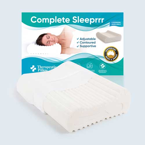 Memory Foam Pillow