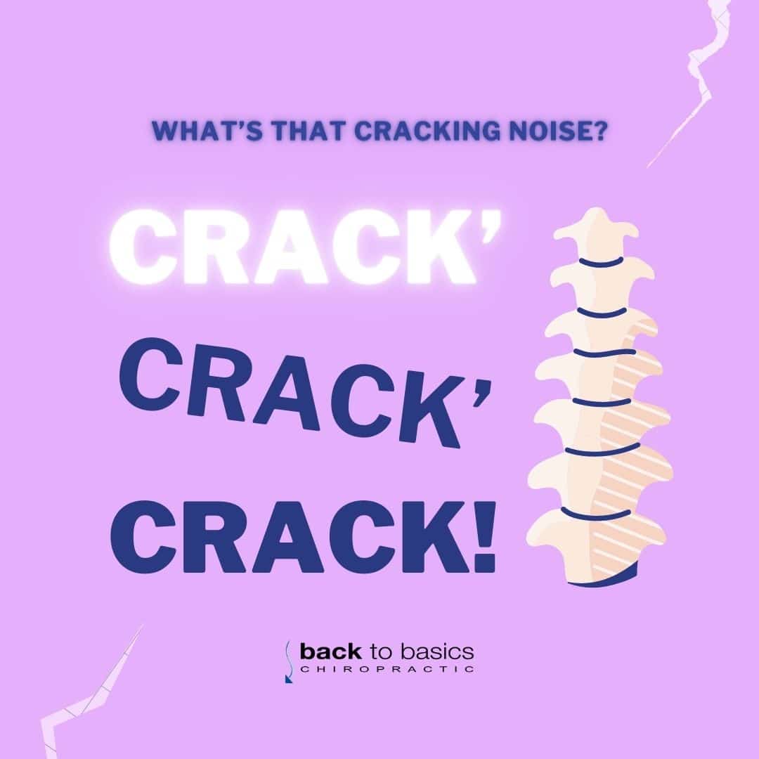 Crack Noise