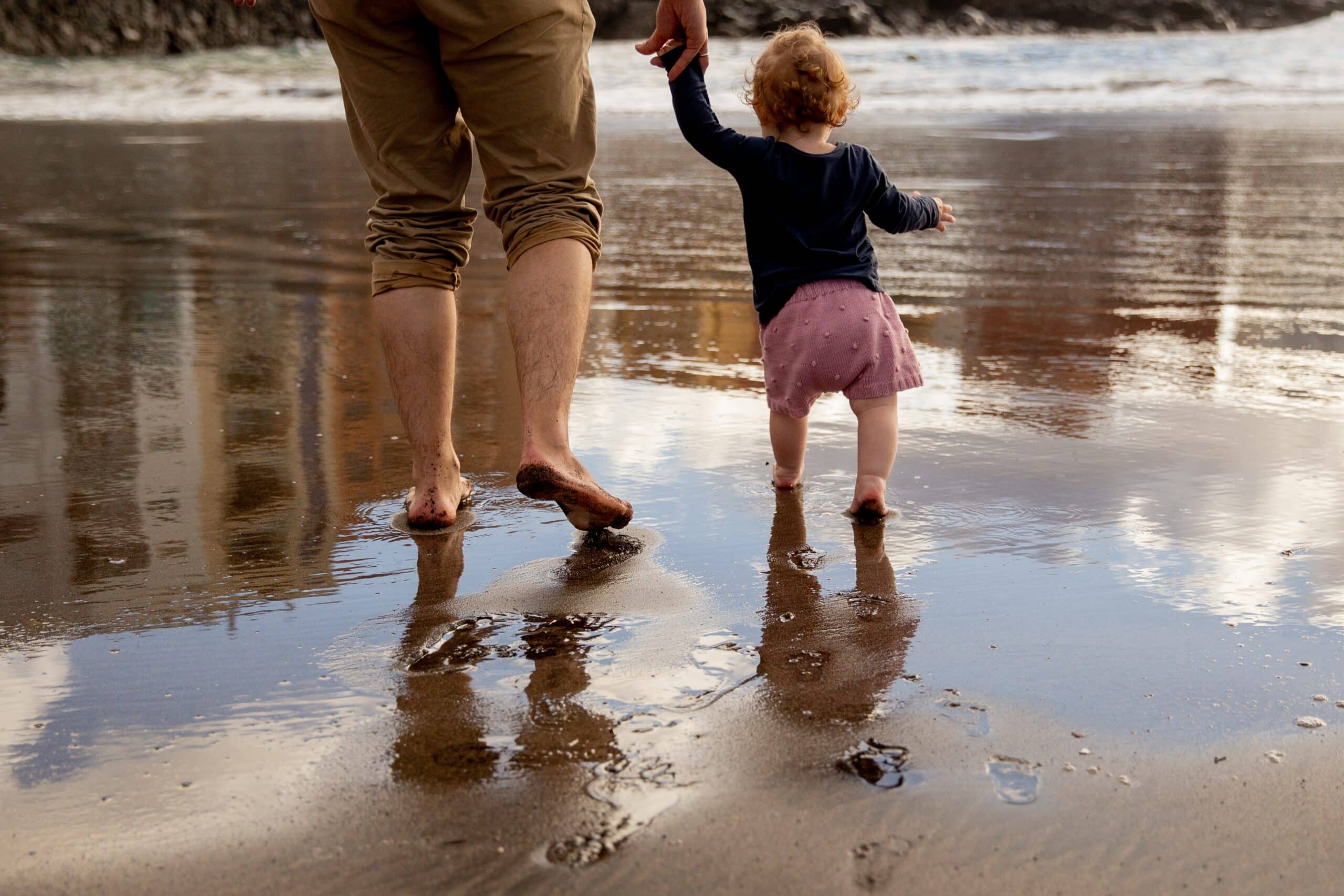 Is My Child's Unusual Walking Normal?