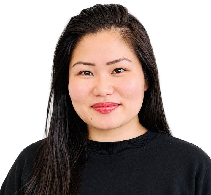 female massage therapist kogarah aireen